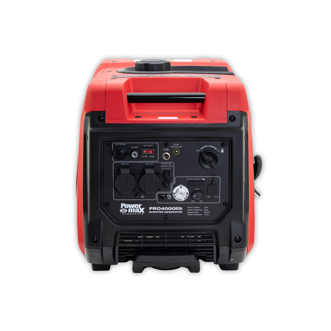 Picture of PRO4000ESI